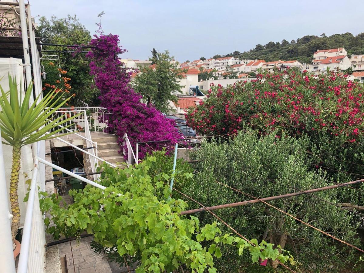 Cozy New Flat For 2 Or 3 Apartment Hvar Town Exterior photo