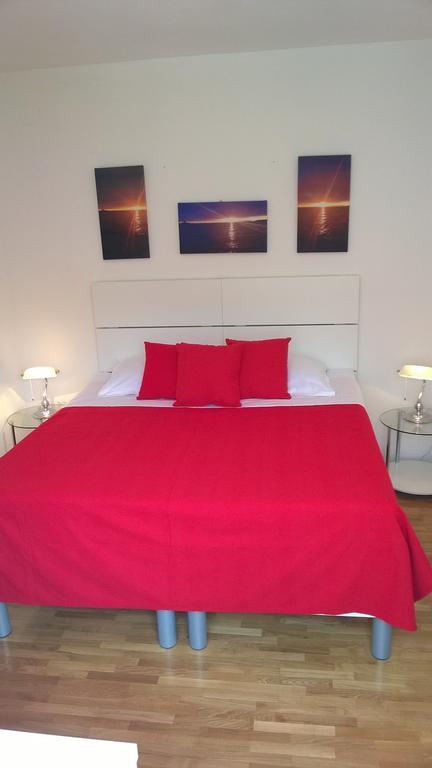 Cozy New Flat For 2 Or 3 Apartment Hvar Town Exterior photo