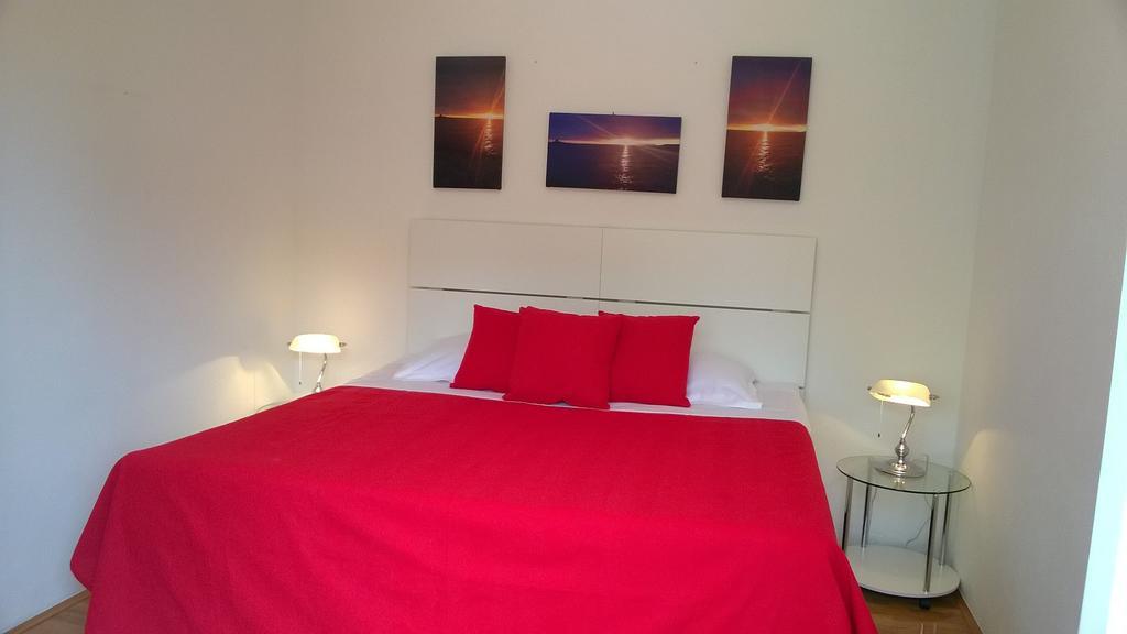 Cozy New Flat For 2 Or 3 Apartment Hvar Town Exterior photo