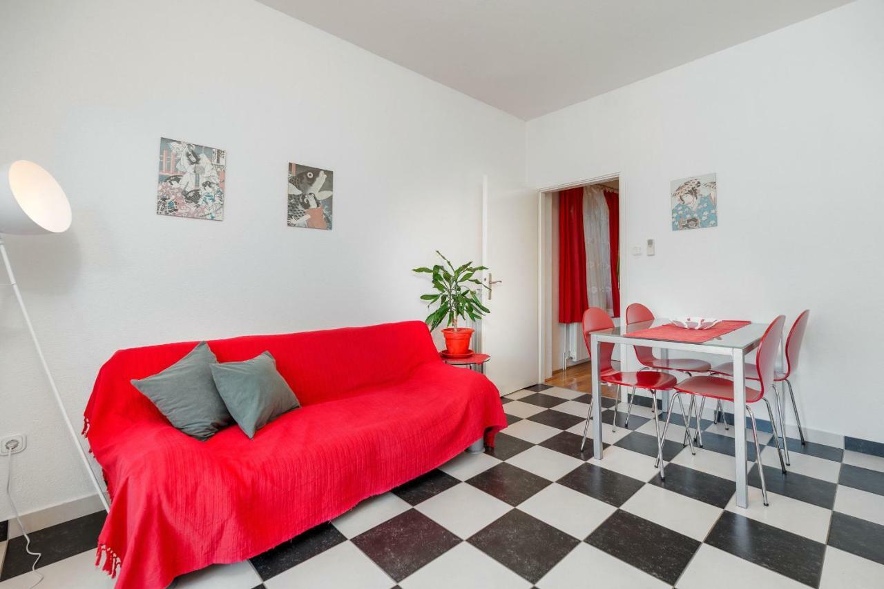 Cozy New Flat For 2 Or 3 Apartment Hvar Town Exterior photo
