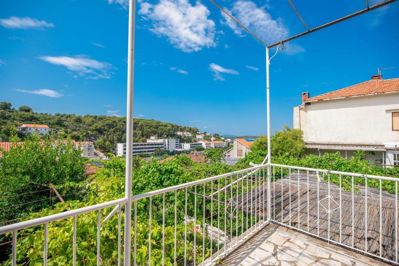 Cozy New Flat For 2 Or 3 Apartment Hvar Town Exterior photo
