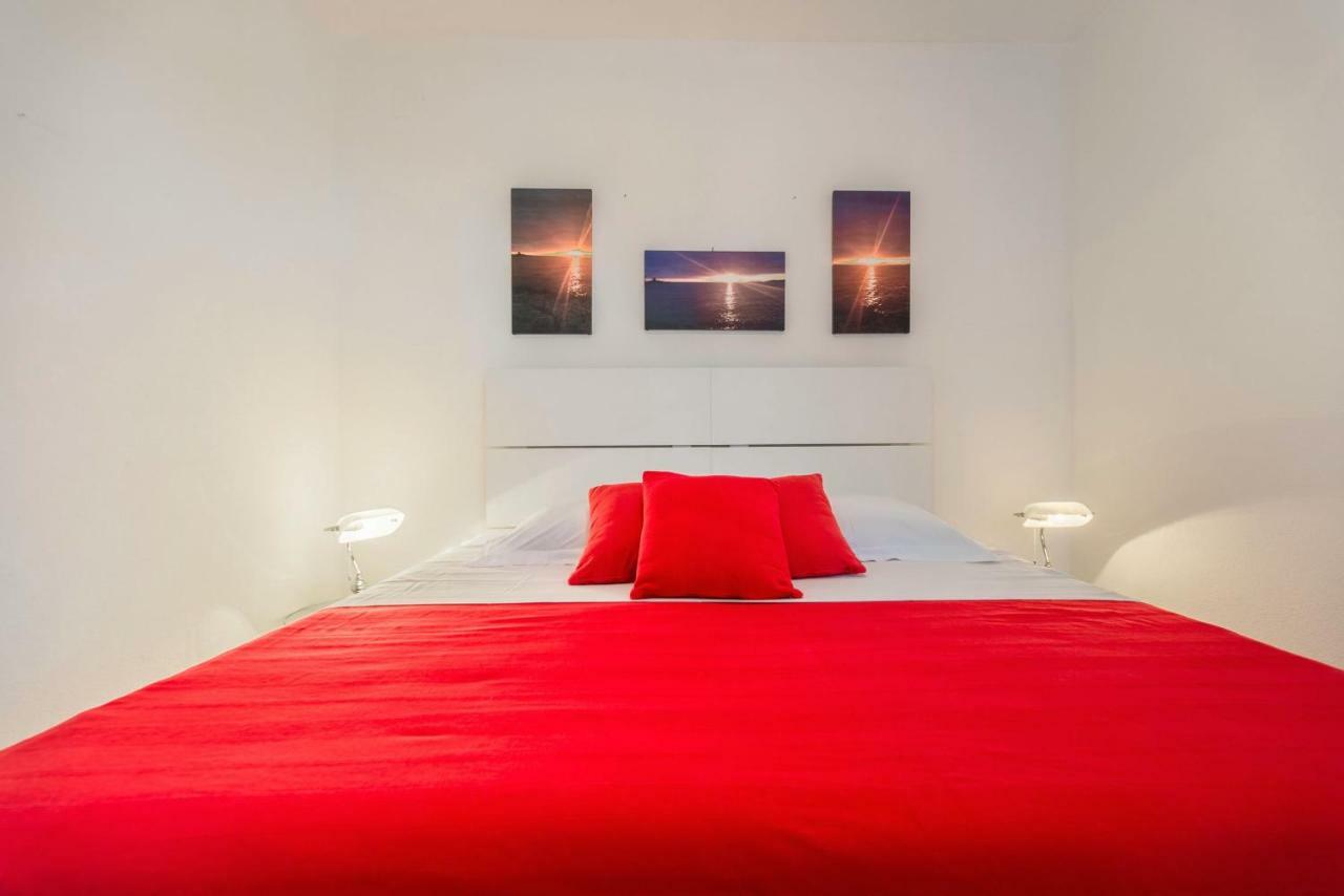 Cozy New Flat For 2 Or 3 Apartment Hvar Town Exterior photo