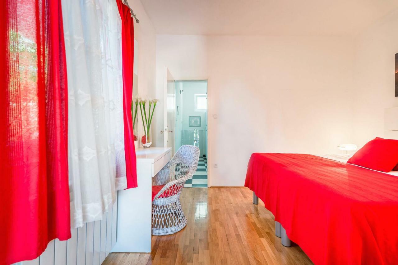 Cozy New Flat For 2 Or 3 Apartment Hvar Town Exterior photo
